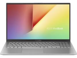Portátil ASUS VivoBook 15 F512DA-R53AHDSB1 (15.6'' - AMD Ryzen 5 3500U - RAM: 12 GB - 1 TB HDD + 256 GB SSD - AMD Radeon Vega 8)