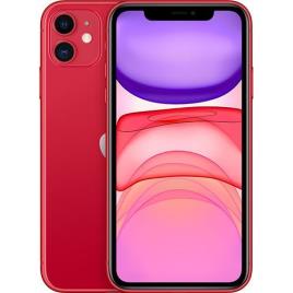 Apple iPhone 11 - 64GB - Product Red - Recondicionado – FNAC Restart - Grade B