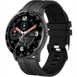 Smartwatch Innjoo Inspire - Preto