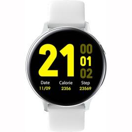 Smartwatch  eQis R - Silver