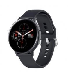 Smartwatch  eQis R - Preto