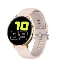 Smartwatch  eQis R - Rose Gold