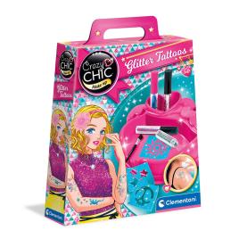 Crazy Chic - Tattoo