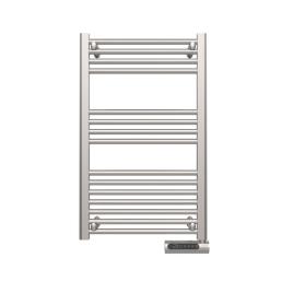 TOALHEIRO  Ready Warm 9100 Smart Towel Steel