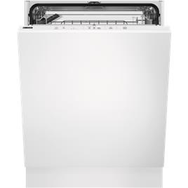 MÁQUINA DE LAVAR LOIÇA ZANUSSI ZDLN2521