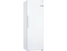 Arca Vertical BOSCH GSN33VWEP (No Frost - 176 cm - 225 L - Branco)