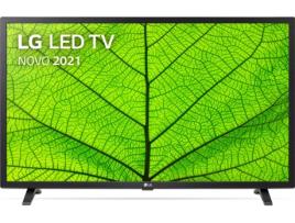 TV LG 32LM637B (LED - 32'' - 81 cm - HD - Smart TV)