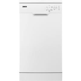 Maquina Lavar Louça Zanussi ZSFN-121-W-1