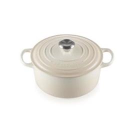 LE CREUSET - Cocotte Red. 21177247164430