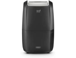 Desumidificador e Purificador de Ar DELONGHI DDSX220WFA (5 L - 21 L/dia)