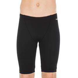 Calções de banho compridos