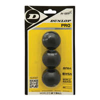 DUNLOP PRO X3