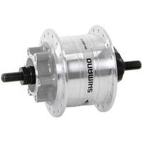 CUBO RODA DYN SHIMANO 6V 3W