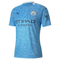 Camisola de Futebol MAN CITY