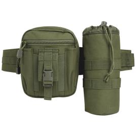 Allround One Size Olive