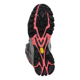 Boreal Botas Caminhada Siana EU 38 Coral