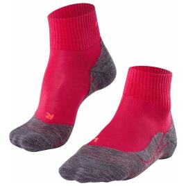Meias Tk5 Short EU 37-38 Rose