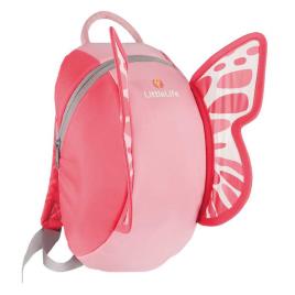 Littlelife Mochila Big Butterfly 6l One Size Pink