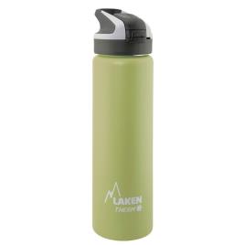 Aço Inoxidável 750ml Tampa Summit One Size Kakhi