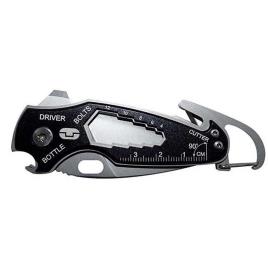 True Utility Smartknife One Size Stainless Steel