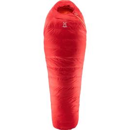Saco De Dormir Ursus -9ºc Regular Rich Red