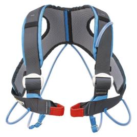 Singing Rock Arnês Aladin Plus One Size Blue