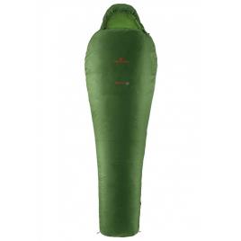 Saco De Dormir Lightech Sm 850 Long Green