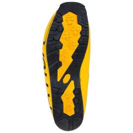 Botas Caminhada Olympus Mons Cube S EU 41 Yellow / Black