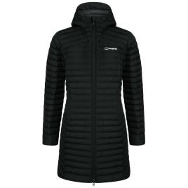 Berghaus Jaqueta Comprida Nula Micro 10 Dark Blue / Dark Blue