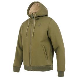 Jaqueta Wolf M Olive Green