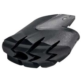 Smart Tip Pad Pair One Size Black