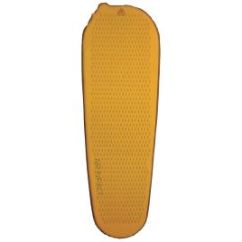 Robens Esteira Air Impact 25 183 x 51 x 2.5 cm Yellow