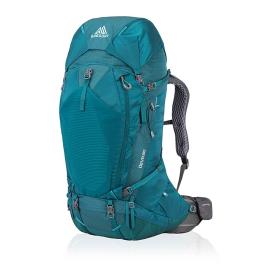 Mochila Deva 60l S Antigua Green