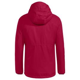 Jaqueta Acolchoada Elope 36 Crimson Red