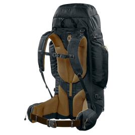 Ferrino Transalp 60l One Size Dark Grey