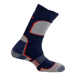 Meias Aconcagua Merino Wool+outlast EU 34-37 Navy