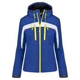 Casaco Herba S Royal / Spring