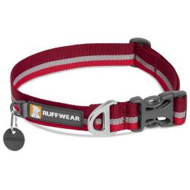 Ruffwear Coleira Cão Crag 51-66 cm Cindercone Red