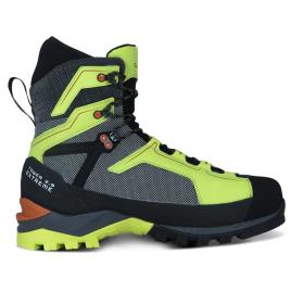 Botas Caminhada Tower 2.0 Extreme Goretex EU 35 Lime / Black