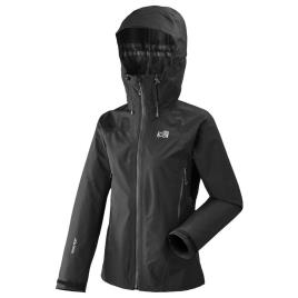Casaco Kamet Light Goretex XL Black