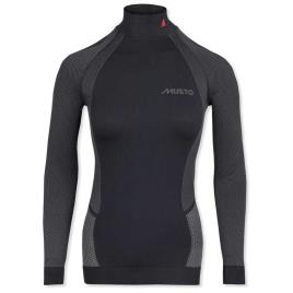 Musto Camada De Base Active 16-18 Black