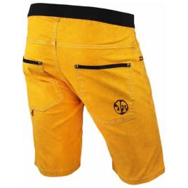 Jeanstrack Shorts Turia Br M Ocher