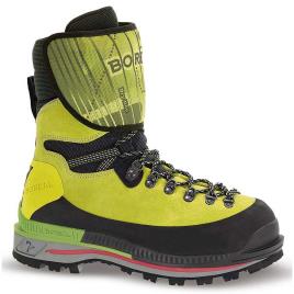 Botas Caminhada Kangri Bi Flex EU 39 1/2 Black / Green