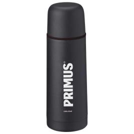 Garrafa Térmica 350ml One Size Black
