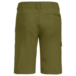 Vaude Calça Shorts Skarvan Ii 50 Bamboo