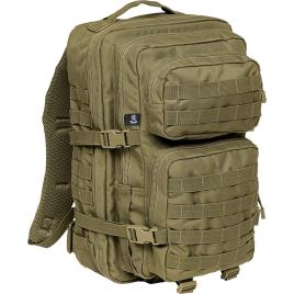Us Cooper L 40l One Size Olive