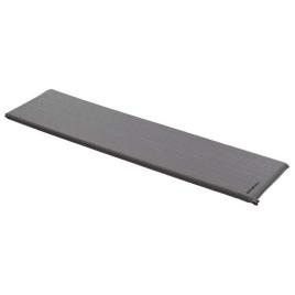 Esteira Compact Lite 185 X 50 X 4 cm Grey / Anthracite