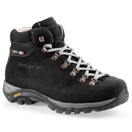 Botas Caminhada 320 New Trail Lite Evo Goretex EU 40 1/2 Black