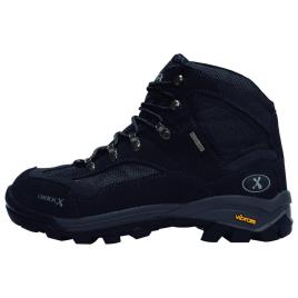 Botas Caminhada Alfaro EU 41 Black