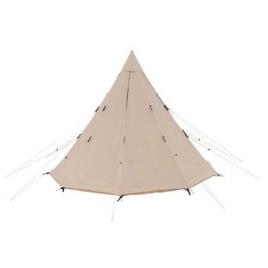 Tenda Alfheim 6 Places Beige